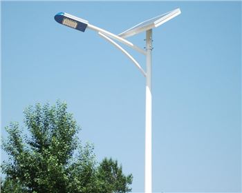 路燈如此耐用_太陽能路燈廠家是怎么做到的？ 